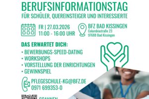 Tag der offenen Tür