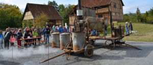Museumsreif - unser HerbstFest