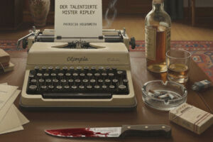 Switzerland - Thriller