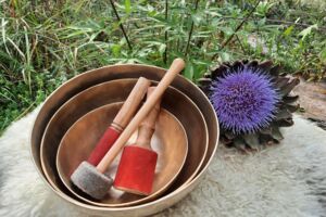 Main Klang Duft – Kräuter mit allen Sinnen erleben