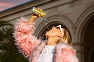 Lena Neudauer, Sebastian Klinger und Marianna Shirinyan - Kissinger Sommer