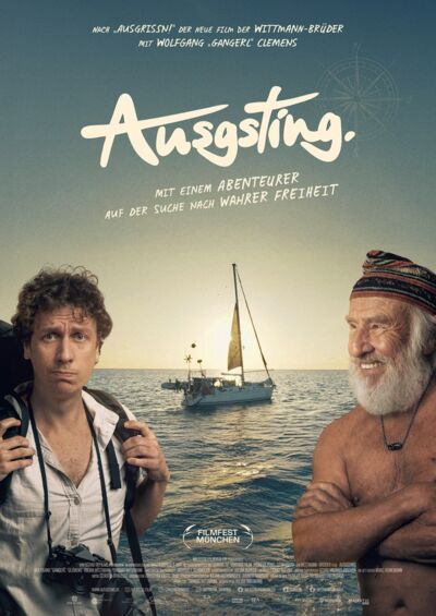 ausgsting