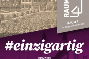 #einzigartig – Speed-Dating