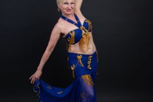 Bahiga's Orientalische Tanzshow