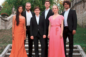 Von Briegel bis Bach - Festkonzert 400. Geburtstag Wolfgang Carl Briegel (1626)