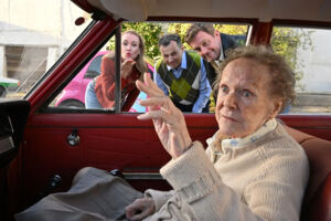 Strickkino 
