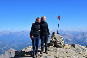 Zwei Sommer in den Rockies