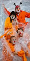 Mimirichi: »Plastic Fantastic«
