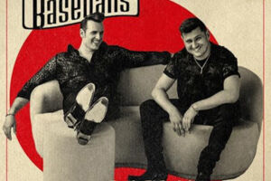 The Baseballs - Thats Alright Tour 2026