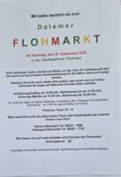 F l o h m a r k t