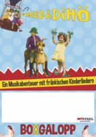 3. Konzert am Pavillon: 