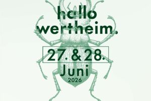 Hallo Wertheim – Spessartmarkt im Schlößchen im Hofgarten