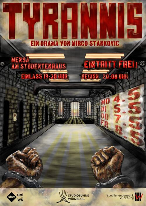 tyrannis