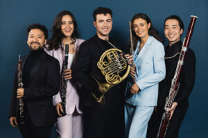 Mozarttag: Festival der ARD-Preisträger