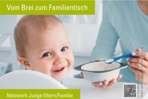 Vom Brei zum Familientisch - ONLINE