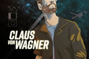 Claus von Wagner - Projekt Equilibrium