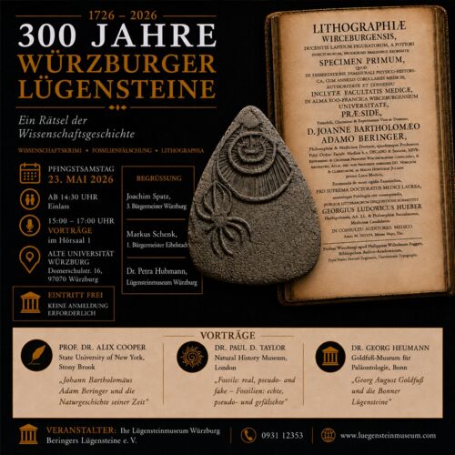 300-jahre-wurzburger-lugensteine-ein-ratsel-der-wissenschaftsgeschichte