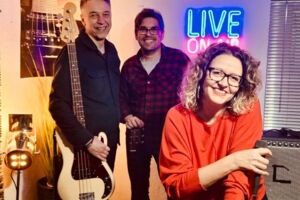 Bitter Sweet Trio - Rock, Pop & Soul - Alte Warte Rockt