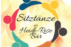 Seniorenkreis - Sitztänze