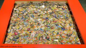 Pixi - die Ausstellung. 70 Jahre kleine Bücher