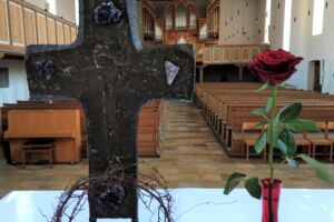 Musik zur Passion - Andacht zur Sterbestunde Jesu