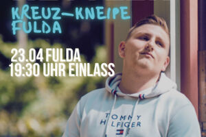 Tim Hettler - Kneipenkonzert