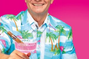 Mäc Härder - Leben beginnt, wenn Hund tot und Kinder aus dem Haus