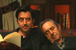 Jane Austen und das Chaos in meinem Leben