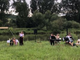 Jugendgottesdienst 