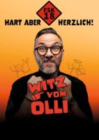 Witz vom Olli - FSK 18 - Hart aber herzlich