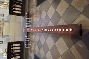 Ökumenischer Jugendkreuzweg