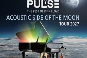 Pulse | The Best Of Pink Floyd - Acoustic Side of the Moon - & Streichquartett