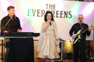 5. Oldie Dance Night