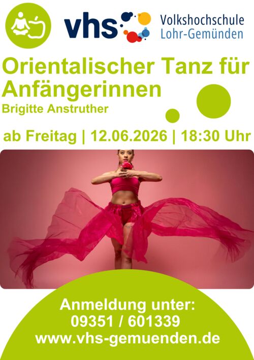 orientalischer-tanz-fur-anfangerinnen