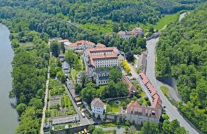 Klosterführung mit Sr. Teresa Weimert