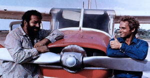 Bud Spencer & Terence Hill-Festival 