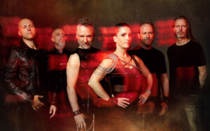 Van Canto + special guest - Live Rakkatakka 2025