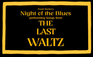 Frank Tischer's - Night of the Blues