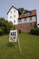 Erinnerungen werden Bilder