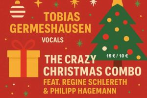 All I want for Christmas