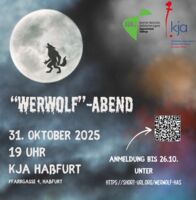Werwolf-Abend
