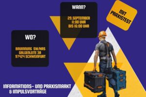 Exoskelette & Fachkräftesicherung - Schwer heben, leicht gemacht!