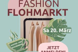 Fashion Flohmarkt