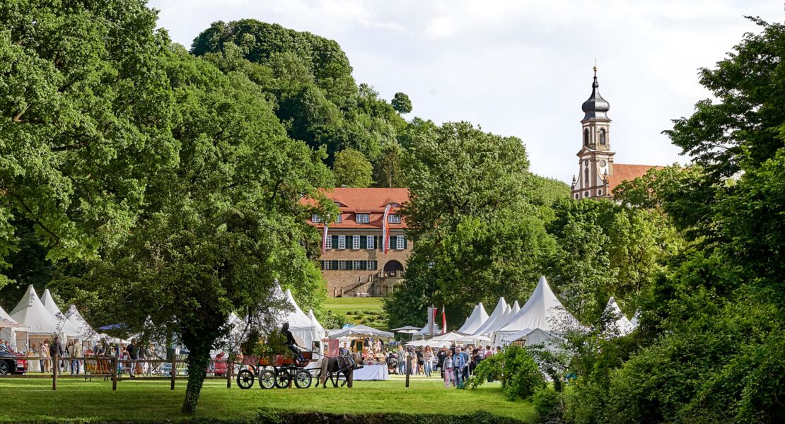 casteller-schlossparktage