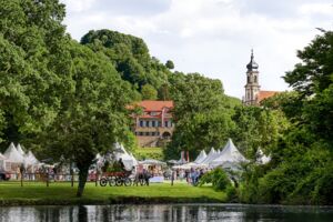 Casteller Schlossparktage