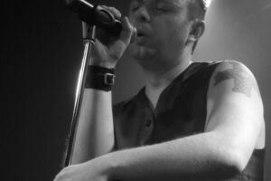 Depeche Reload - Tribute to Depeche Mode