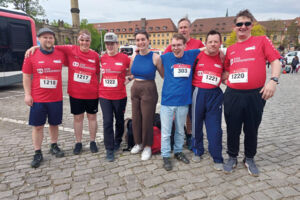 Spendenlauf Hohenroth 2026
