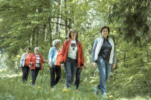 Frauen-Pilger-Weg, 4. Etappe
