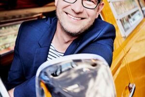 Martin Sierp - Mein bestes Stück - Best of 10 Jahre