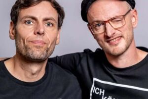 Simon & Jan - neues Programm!